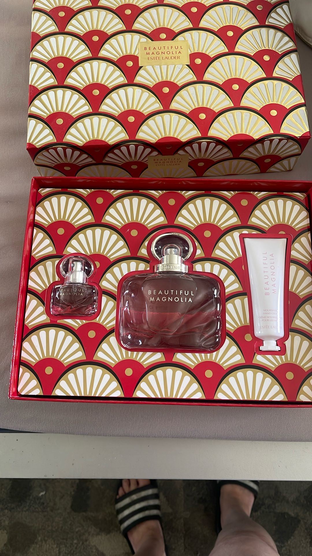 Perfume