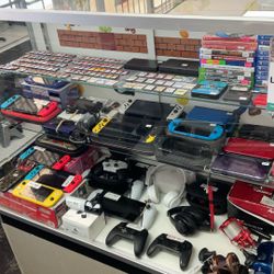 Nintendo, Sony, Beats Electronics