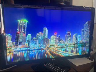 LG Tv 24 inch