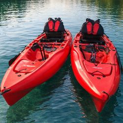 HOBIE MIRAGE OUTBACK 