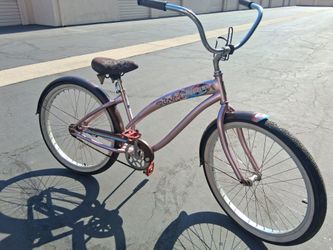 Nirve Cruiser