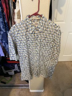 Vintage Retro Shirt