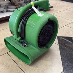 DRIEAZ Sahara Blower Dryer Air Machine