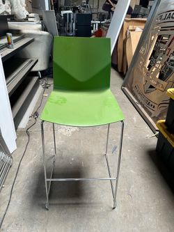 Hightower FourCast² Bar Stools (12 Available) — Designer Counter Height Stools