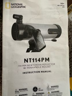 Telescope