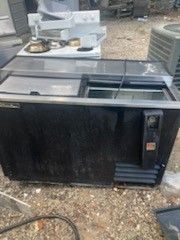 Cooler Refrigerator