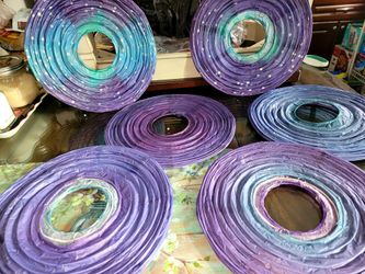 (PRICE DROP)-Party Lantern Decorations(6)