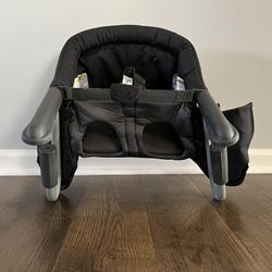 Portable & Foldable Hook-On Travel High Chair