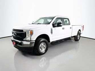 2020 Ford F-350