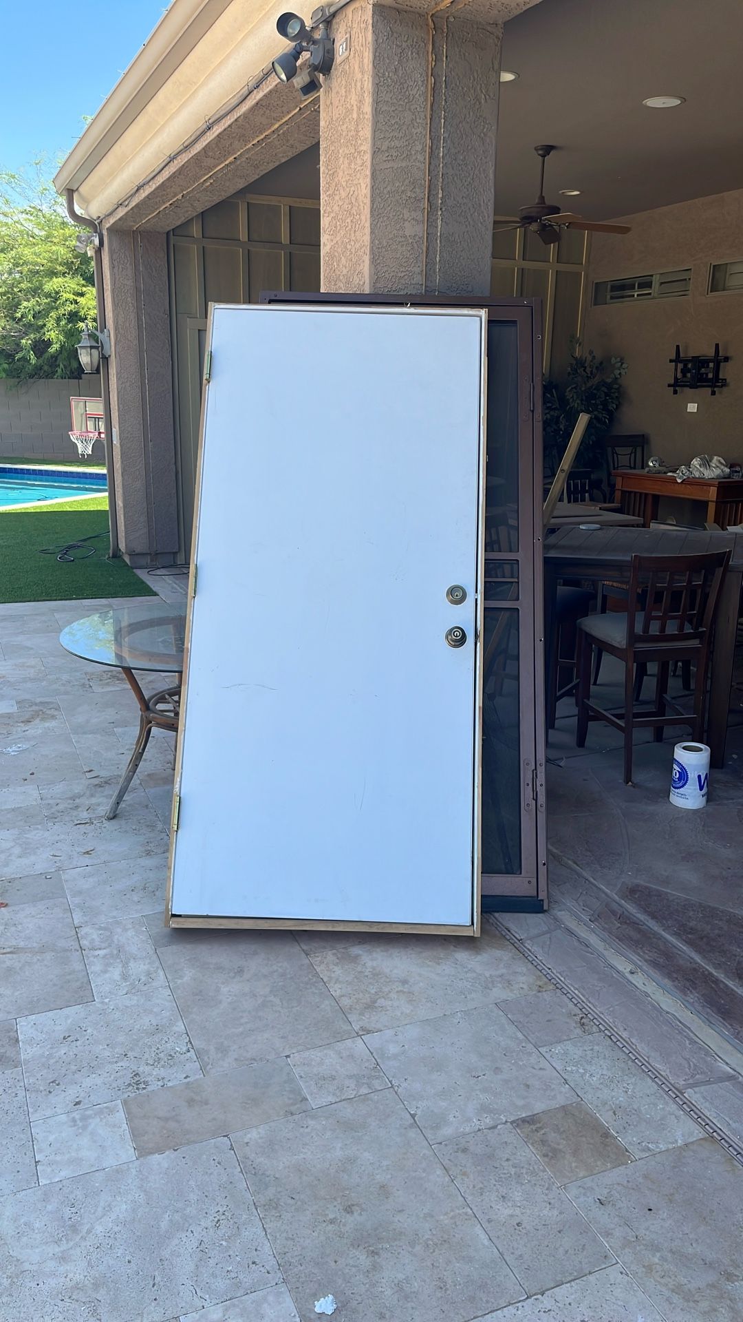 Door
