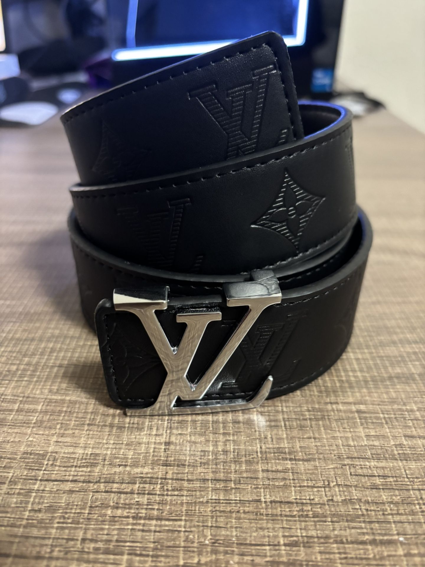 LV Belt Size 30-32