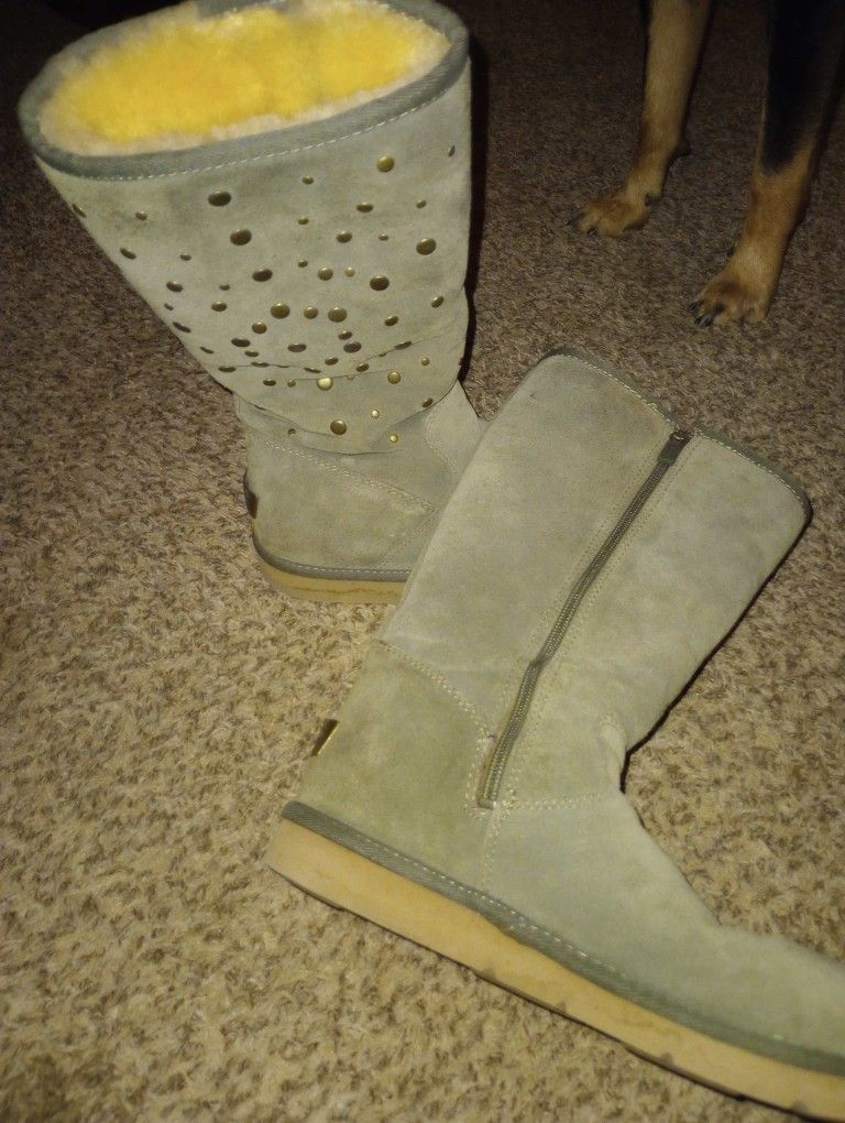 Uggs