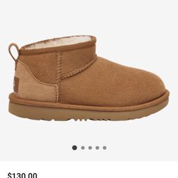UGG Classic Ultra Mini
