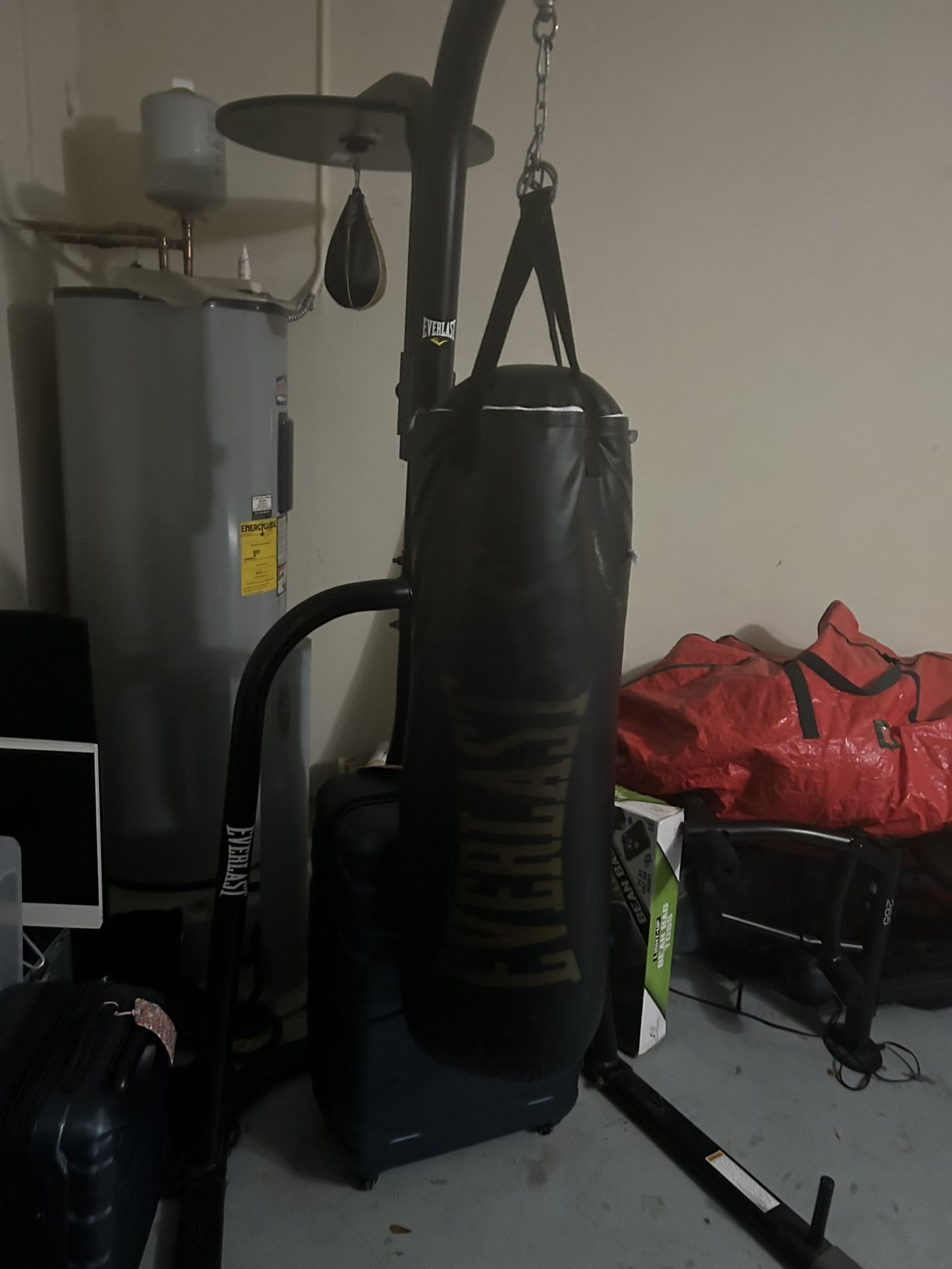Punching Bag