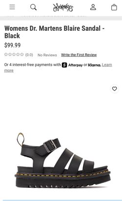 Dr martins