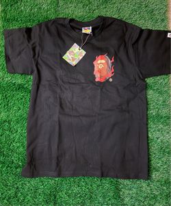 Bape shirt