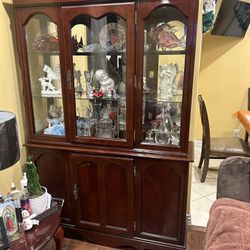 China Cabinet
