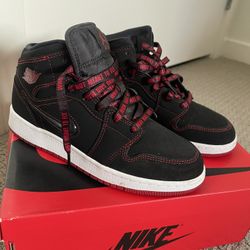 Jordan 1 Mid “fearless” (GS)