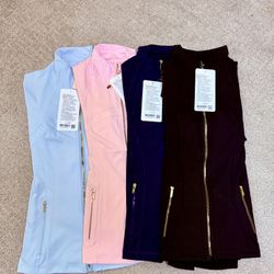 Lululemon Define Nulu Jacket + Pants Sets – Super Soft & Comfy! ✨