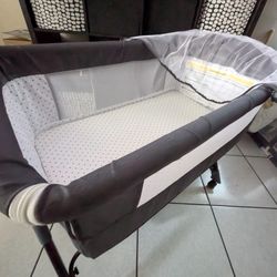 Bedside Bassinet