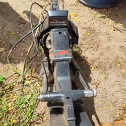 Mercury Boat Parts