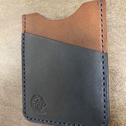 New Wallet , not used