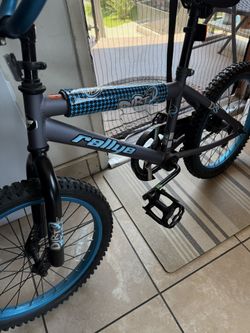 Rallye Dirt Storm 16 Inch 