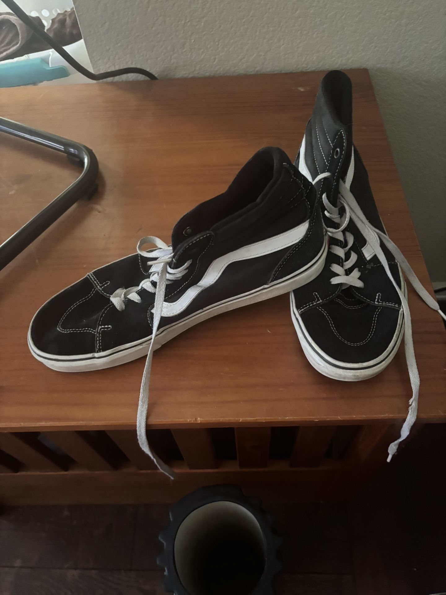 Vans Men’s Shoes 10.5