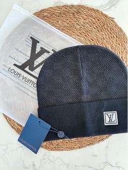 Designer Beanie