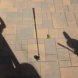 Mizuno 5 Wood Cimarron 