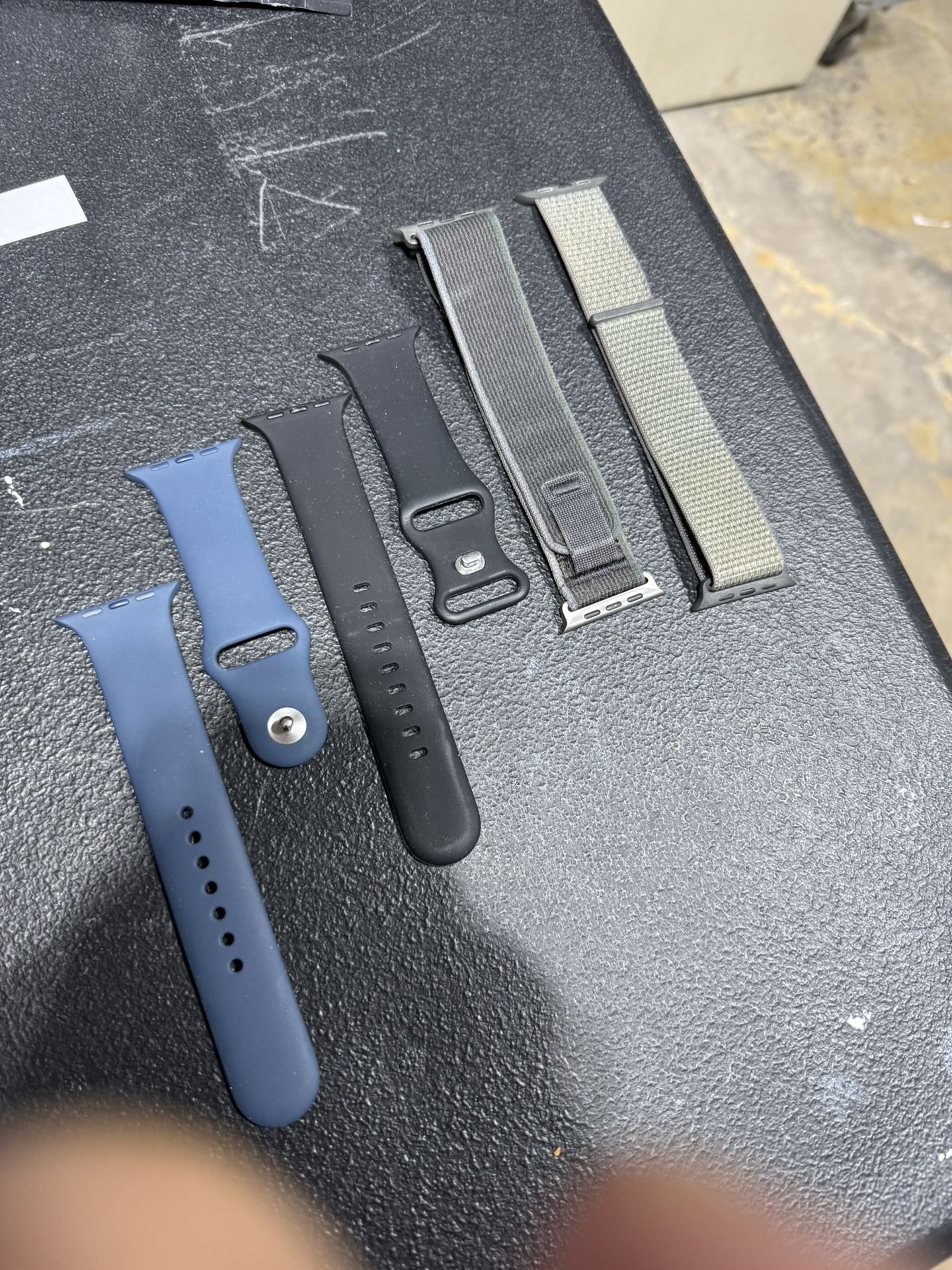 Apple Watch Bands