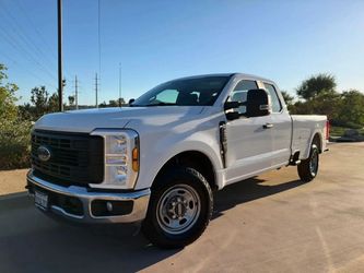 2024 Ford F250 Super Duty Super Cab