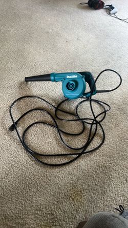 Makita air blower