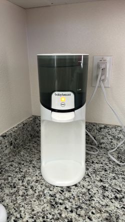 Baby Breeza Water Warmer