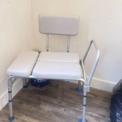Chair For  Bathroom