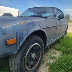 1978 Datsun 280Z