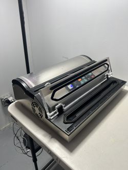 Vacuum Sealer Shield N seal 