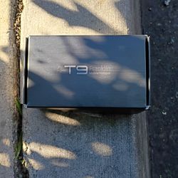 T-Mobile T9 Franklin Mobile Hotspot