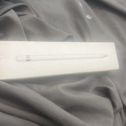 iPad Pencil Never Used 