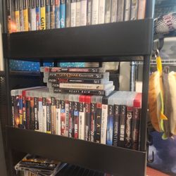 PS3 Playstation 3 Games Different Varieties Looking To Trade