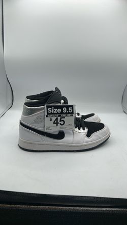 Shoe air Jordan