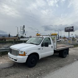 1999 Ford F-350