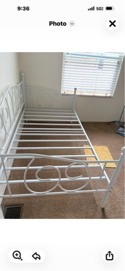 Bedframe