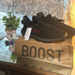 Adidas Yeezy Boost 350 12 1/2