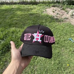 Dandy Hats X Rude Awakening 