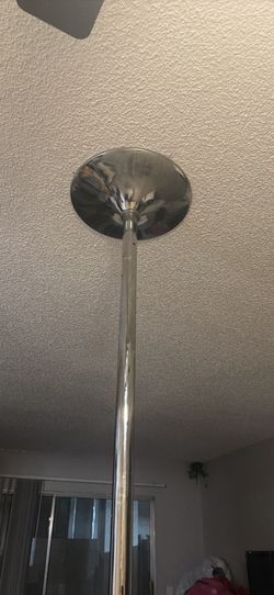 Dance pole