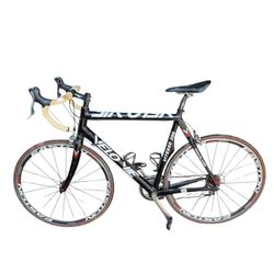 Road Bike Full Carbon Size 58