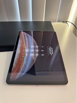 iPad Air M1 (5th gen) 256gb