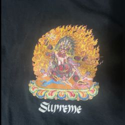 supreme shirt