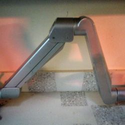 full motion tv wall mount 